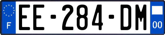 EE-284-DM