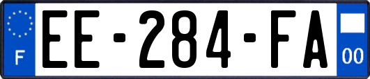 EE-284-FA