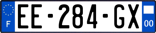 EE-284-GX