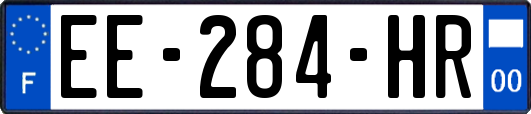 EE-284-HR
