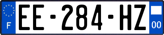 EE-284-HZ