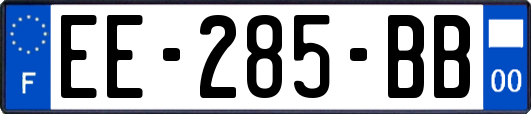 EE-285-BB