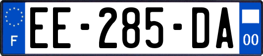 EE-285-DA