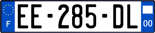 EE-285-DL