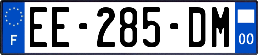 EE-285-DM