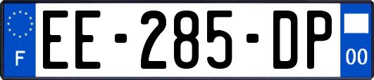 EE-285-DP