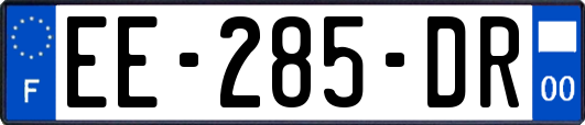 EE-285-DR
