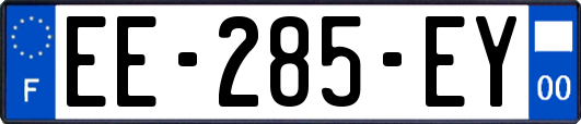 EE-285-EY