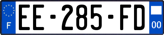 EE-285-FD
