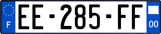 EE-285-FF