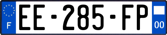 EE-285-FP