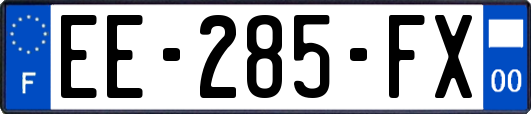 EE-285-FX
