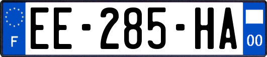 EE-285-HA