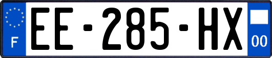 EE-285-HX