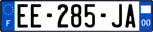 EE-285-JA