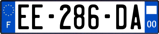 EE-286-DA