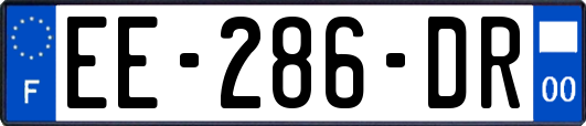 EE-286-DR