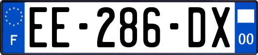EE-286-DX