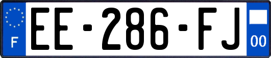 EE-286-FJ