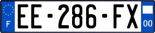 EE-286-FX