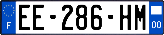 EE-286-HM