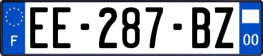 EE-287-BZ