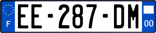 EE-287-DM