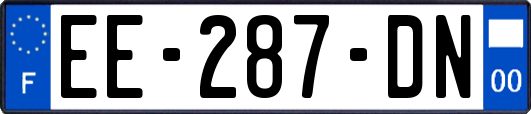 EE-287-DN
