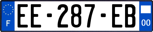 EE-287-EB