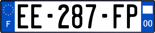 EE-287-FP