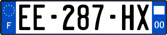 EE-287-HX