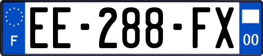 EE-288-FX