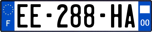 EE-288-HA