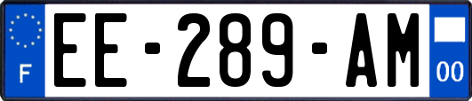 EE-289-AM