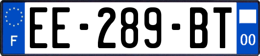 EE-289-BT