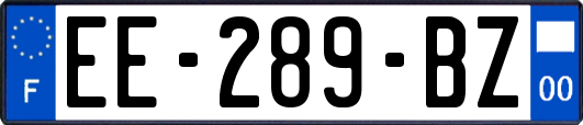 EE-289-BZ