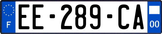 EE-289-CA