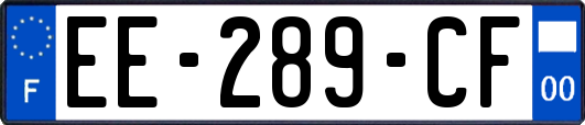 EE-289-CF