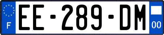 EE-289-DM