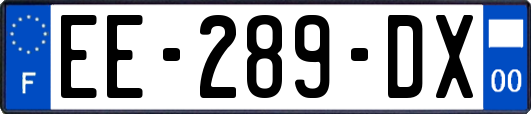 EE-289-DX