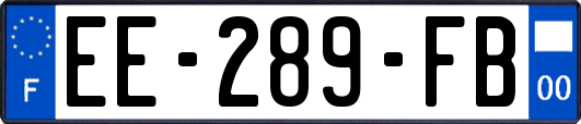 EE-289-FB