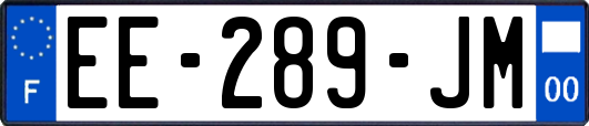 EE-289-JM