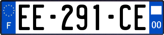 EE-291-CE