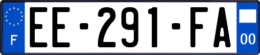 EE-291-FA