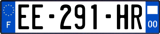 EE-291-HR
