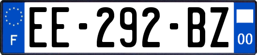 EE-292-BZ