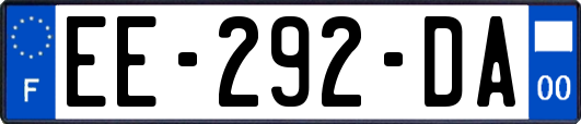 EE-292-DA