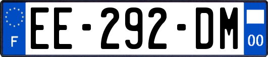 EE-292-DM
