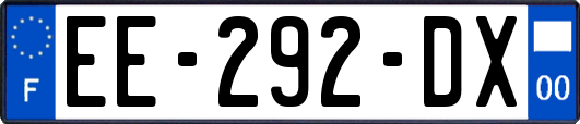 EE-292-DX