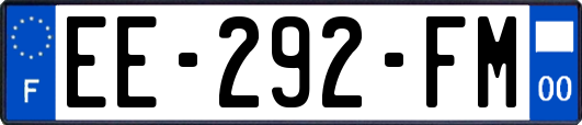 EE-292-FM